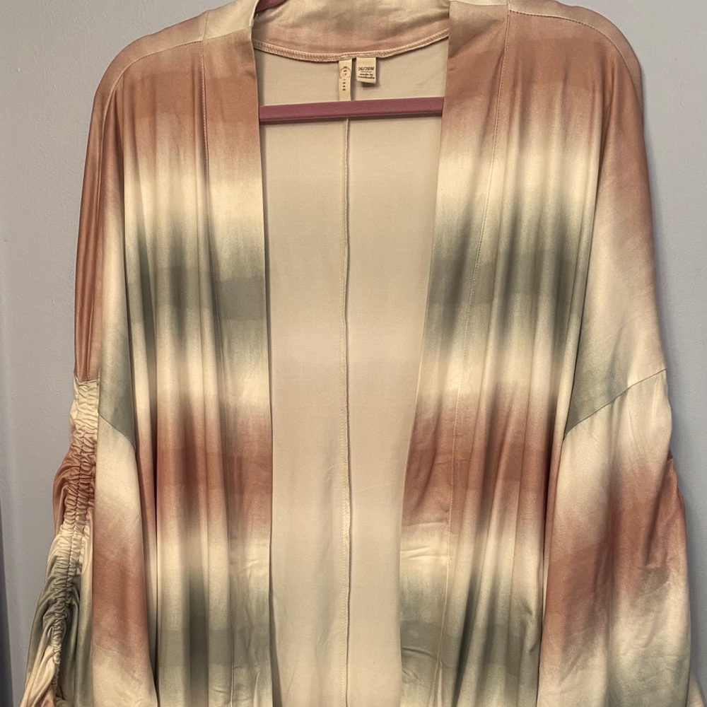 Pretty Duster